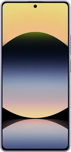 Смартфон Xiaomi Redmi Note 14S 8/256GB Aurora Purple - фото 6