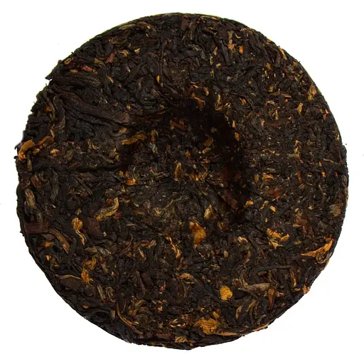 Дянь Хун П'янкий аромат, млинець, 100 г - фото 4