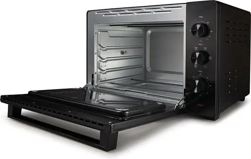 Электропечь Hisense HOM45M - фото 5