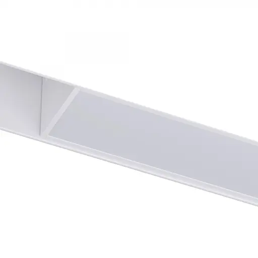 Світильник магнітний трековий Kloodi KDMG-LINE300 PC 12W 4K WH - фото 5