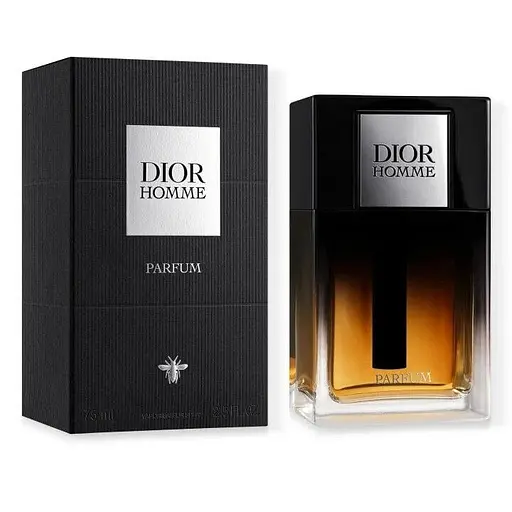 Оригинал Dior Homme Parfum 75 мл - фото 1