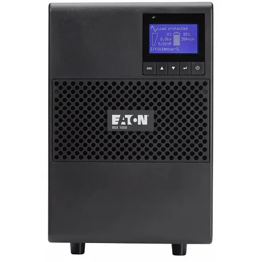 Пристрій безперебійного живлення Eaton 9SX 1000VA (9103-53896) - фото 2