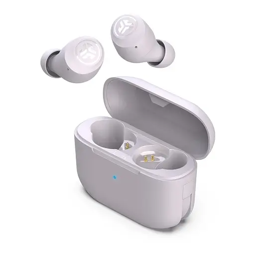 Наушники JLab GO Air Pop Lilac IEUEBGAIRPOPRLLC124 - фото 1