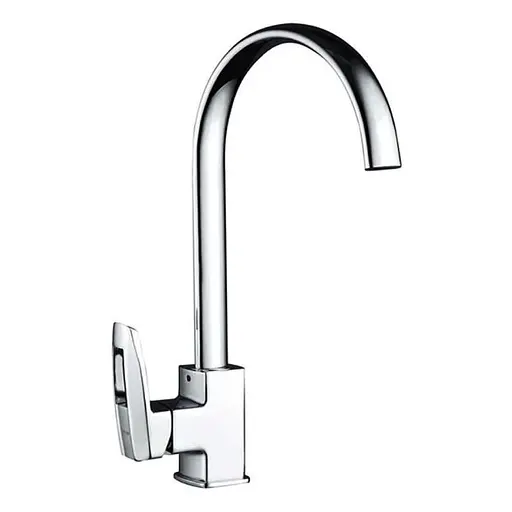 Змішувач для кухні Wezer NOF4-B - фото 1