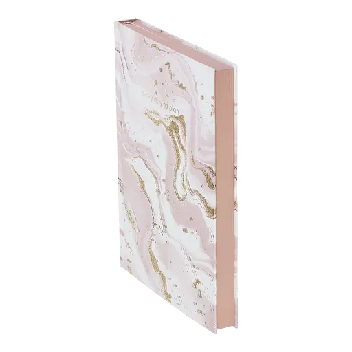 Щоденник недатований Buromax Filling поліграфічний A5 336 сторінок бежевий (BM.20310-28) - фото 4