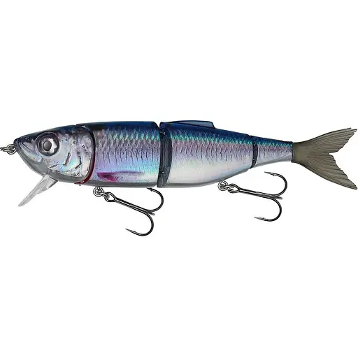 Воблер Savage Gear 4Play V2 Liplure SF 165 mm 32 g Блакитний (1013-1854.04.62)
