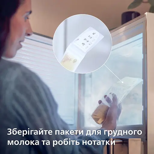 Набір для грудного вигодовування Philips Avent (SCD323/20) - фото 9