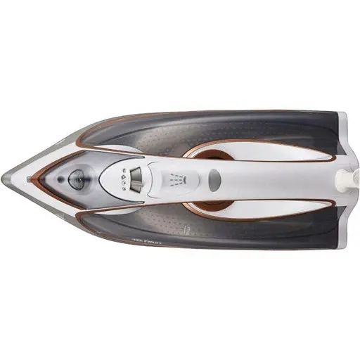 Праска з парою First FA-5627-3-WI - фото 2