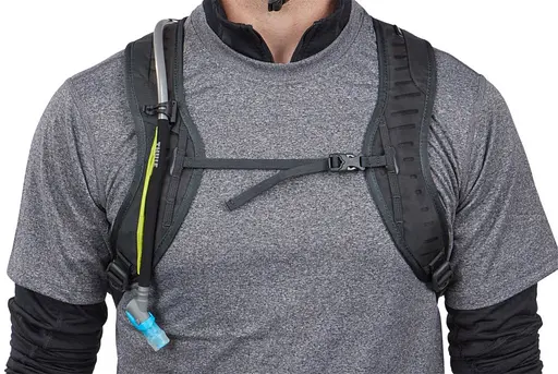 Рюкзак-гідратор Thule Vital 3203639 Obsidian 6 л (TH 3203639) - фото 11
