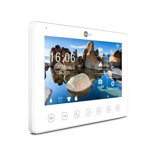 Комплект NeoKIT HD+WF GRAPHITE Neolight (82-00070) - фото 4