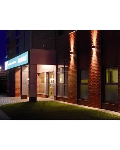 Уличный светильник Kanlux 22443K ZEW EL-235U-GR - фото 2