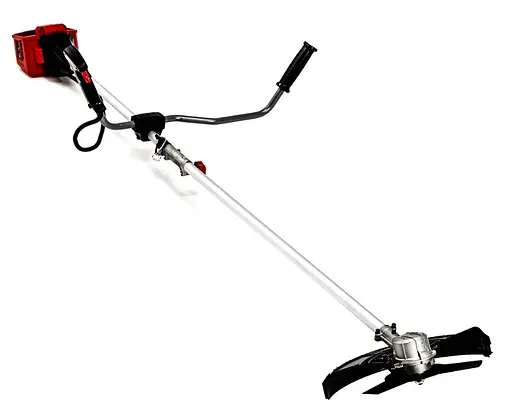 Тример акумуляторний GTM BC36/340BL без АКБ і ЗП (BC36/340BL) - фото 2