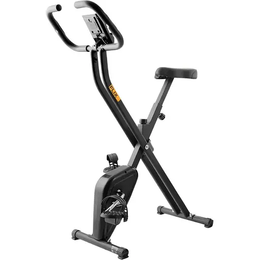 Велотренажер Trex Sport TX-320XB FLIX чорний