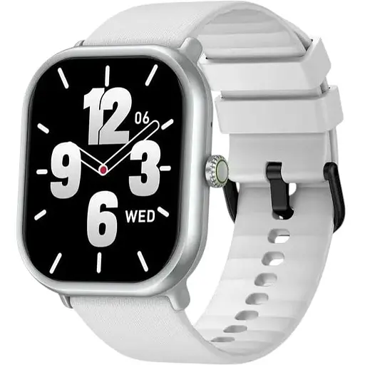 Смарт-часы Zeblaze GTS 3 Pro White