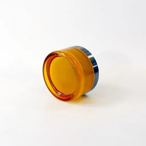 Бра Friendlylight Eclips WL Amber FL4118 - фото 3