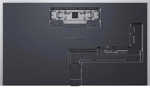 Телевiзор LG OLED65G51LW - фото 4