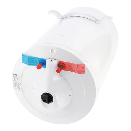 Tiki Водонагрівач електр. Prime M 100L 2кВт білий 700173 - фото 14