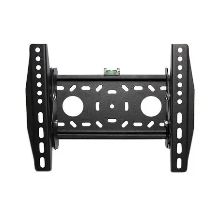 Кронштейн КВАДО К-131 чорний - фото 1