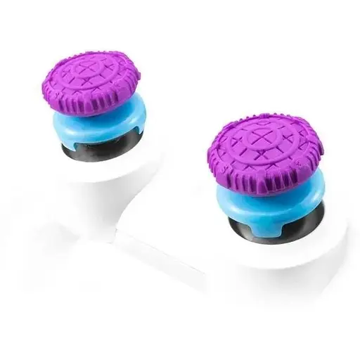 Накладки на стики KontrolFreek Battle Royale 2-pack (PS4/PS5) (B07NWN9Z6Z) [47482] - фото 2