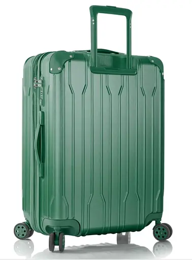 Валіза Heys Xtrak (M) Midnight Green (10103-0148-26) 930192 - фото 4