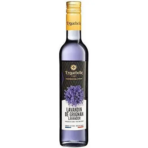 Сироп Eyguebelle Лаванда 500 мл - фото 1