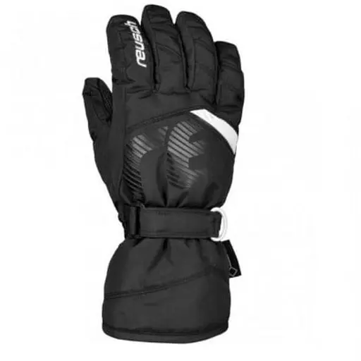 Рукавиці Reusch Bullet GTX 7 Black (1068-4301358 7 778)