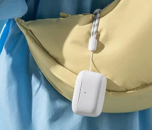 Бездротові навушники Anker SoundCore A25i, TWS, IPX5, BT5.3, 9h, Purple UA UCRF - фото 7