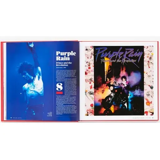 Rolling Stone. The 500 Greatest Albums of All Time - фото 4