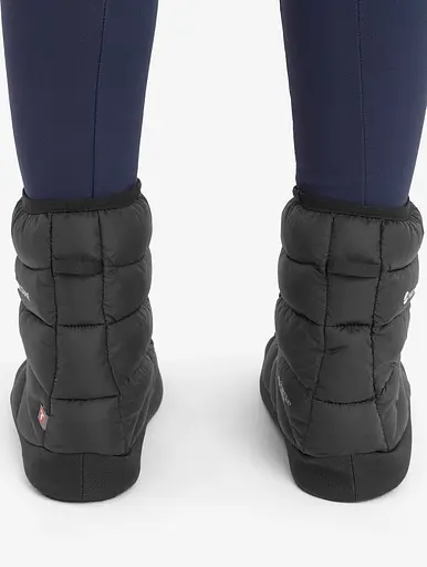 Чуни Montane Icarus Hut Bootie Black S (1004-AICHBBLAB14) - фото 3