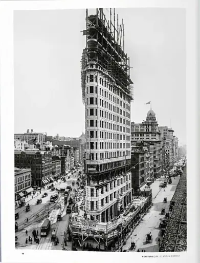 America 1900 - фото 2