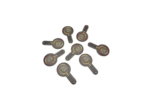 Настільна гра Lelekan 13 Підказок (13 Clues) (укр.) (LBG00001) - фото 8