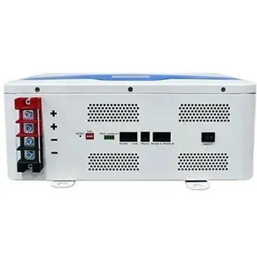 Аккумулятор Aruna LPB-N-24100 (25,6-100, 2560Wh, BMS) - фото 2