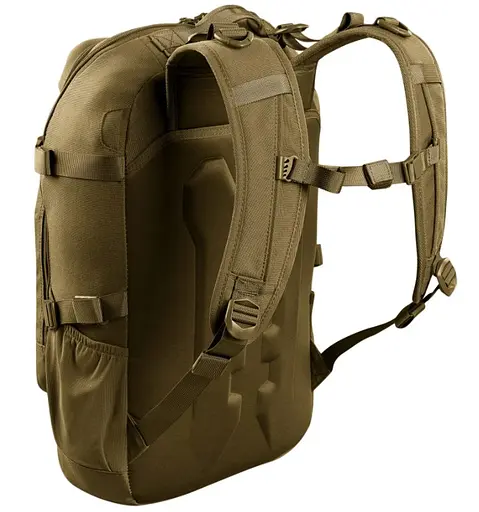 Рюкзак тактический Highlander Stoirm Backpack 25L Coyote Tan (TT187-CT) 929701 - фото 3