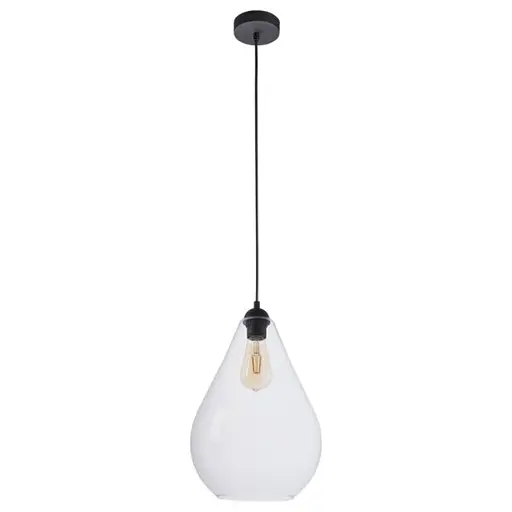 Подвесной светильник TK Lighting 4320 Fuente - фото 1