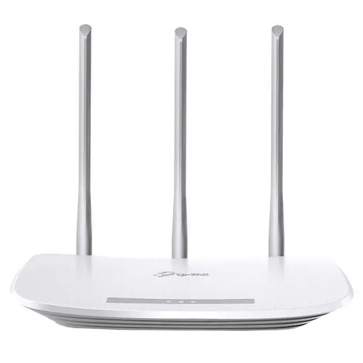 Маршрутизатор TPLINK TL-WR845N
