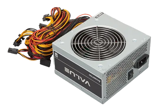 Блок питания Chieftec Value 700W (APB-700B8)