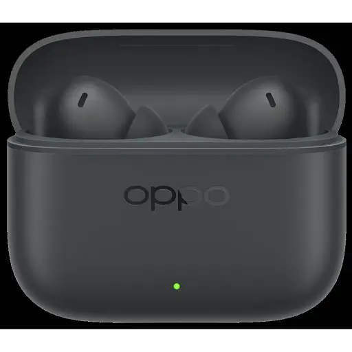 Гарнітура Oppo Enco Buds3 Pro ETEK1 Graphite Grey (7112494) - фото 6