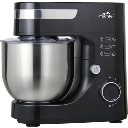 Кухонная машина Monte MT-2508