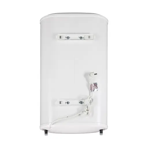 Водонагреватель Willer Libra, 2 кВт, сухой ТЭН, 100 л, прямоугольный, универсальный, белый (EVH100DRI) - фото 5