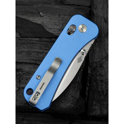 Ніж складаний Weknife Banter 2 WE23075-1 - фото 14