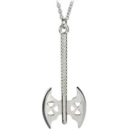 Кулон GeekLand Сокира Гімлі Gimlis Axe VK5.18 - фото 1