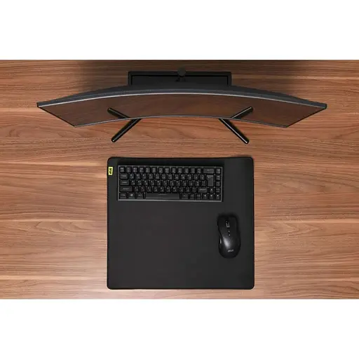 Коврик для мыши 2E Gaming Pro Speed ​​L Black (2E-SPEED-L-BK-PRO) [131922] - фото 3