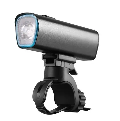 Велосипедный фонарь (велофара) Gaciron V9M-1000 Lumen USB батарея 4000mAh (Черный)