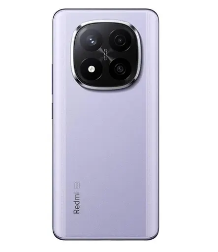 Смартфон Xiaomi Redmi Note 14 Pro+ 5G 8/256GB Lavender Purple (EU) - фото 3