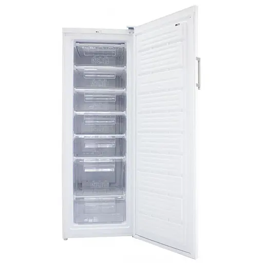 Морозильна камера PRIME Technics FS 1711 M - фото 2