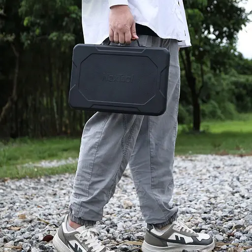 Набор приборов для барбекю NexTool Barbecue Tool Set NE20261 (119874) - фото 10