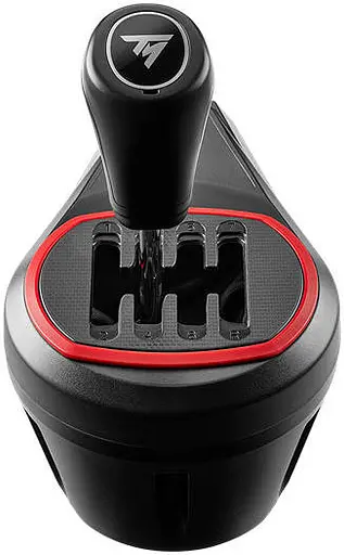 Thrustmaster Важіль коробки передач для PS4/PS5/PC/XBOX TH8S Shifter Add-On - фото 2