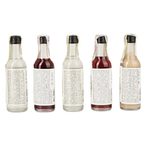 Набір подарунковий Spicer Holiday Set Святковий 0.25 л (5 шт. х 0.05 л) - фото 7