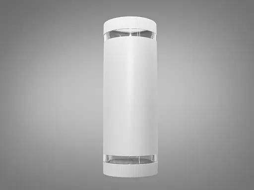 Архитектурная подсветка - фото 2