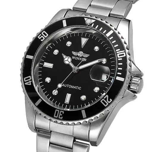 Часы Winner Basel